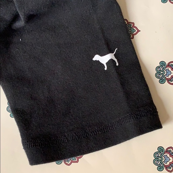 Pink Leggings - Picture 2 of 2